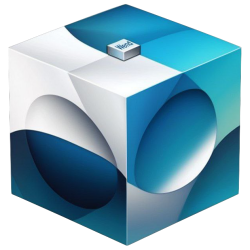 Wellnode logo Wellnode crypto logo