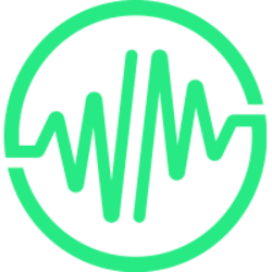 WEMIX coin logo