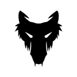 Werewolf Coin coin logo