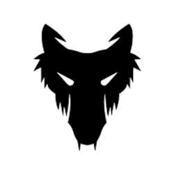 Werewolf Coin logo Werewolf Coin crypto logo