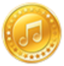 WeSing Coin crypto logo