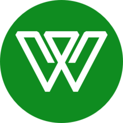WeStarter coin logo