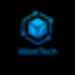 WestTech Security Token crypto logo