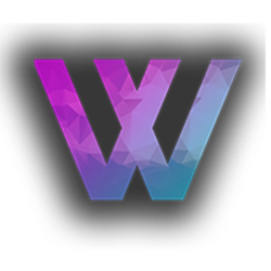 WETA VR crypto logo