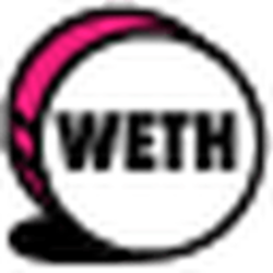 WETH crypto logo