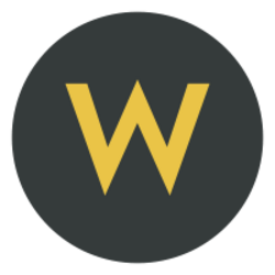 Wexo crypto logo