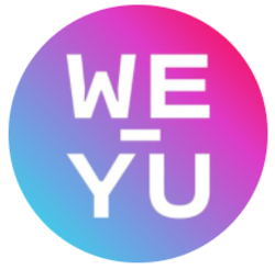WEYU crypto logo