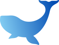 WhaleAI crypto logo