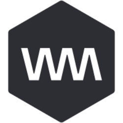 Whalemap logo Whalemap crypto logo