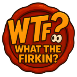 What The Firkin? logo What The Firkin? crypto logo