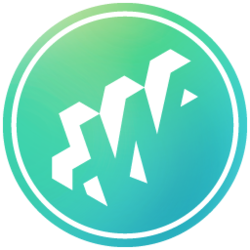 WhenHub logo WhenHub crypto logo
