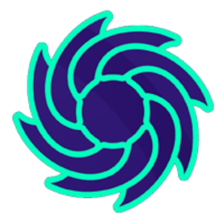 Whirl Finance crypto logo