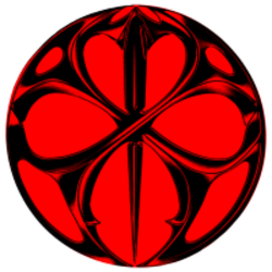 Whispers Of Decay logo Whispers Of Decay crypto logo