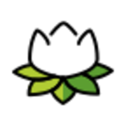 White Lotus logo White Lotus crypto logo