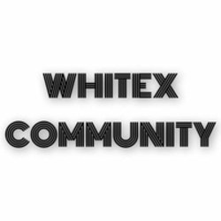 WhiteX Community crypto logo