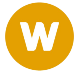 Widecoin crypto logo