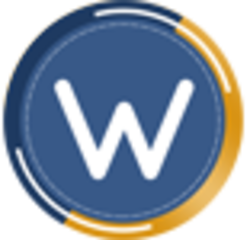 Wider Coin logo Wider Coin crypto logo