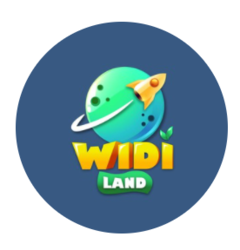 WidiLand crypto logo