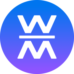 WiFi Map crypto logo