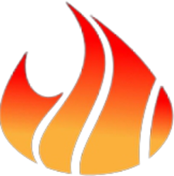 Wildfire crypto logo