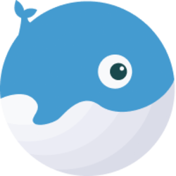 Williecoin logo Williecoin crypto logo