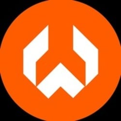 WINBIT CASINO logo WINBIT CASINO crypto logo