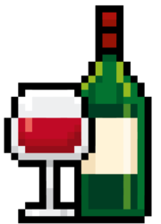 Wine Shares crypto logo