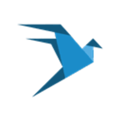 Wings crypto logo
