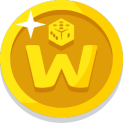 WINR Protocol crypto logo