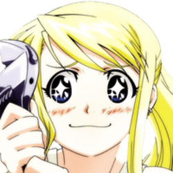 Winry Inu logo Winry Inu crypto logo