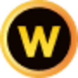 Wins crypto logo