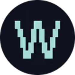 Winter Walrus Staked WAL crypto logo