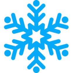Winter crypto logo