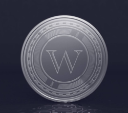Wish Finance crypto logo