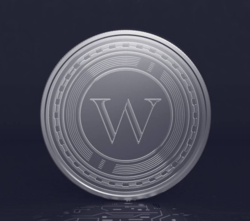 Wish Finance logo Wish Finance crypto logo