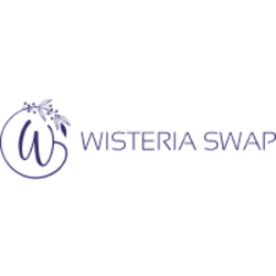 Wisteria Swap crypto logo