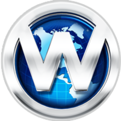 Wixlar crypto logo
