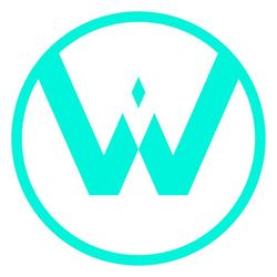 Wizardia crypto logo