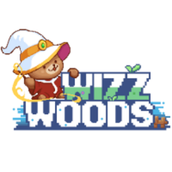 Wizzwoods Token logo Wizzwoods Token crypto logo