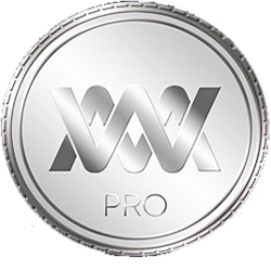WM PROFESSIONAL crypto logo