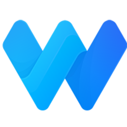 Wodex crypto logo