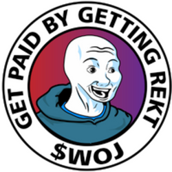 Wojak Finance logo Wojak Finance crypto logo