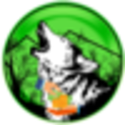 WolfSafePoorPeople Polygon crypto logo