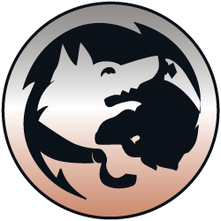 Wolves of Wall Street crypto logo
