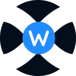 Woonkly Defi crypto logo