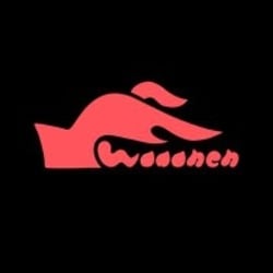 Wooonen logo Wooonen crypto logo