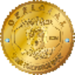 Wooooo! Coin logo Wooooo! Coin crypto logo