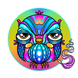 WOOP logo WOOP crypto logo