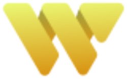 Wordlex crypto logo