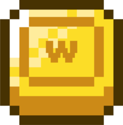 WorkerTown crypto logo